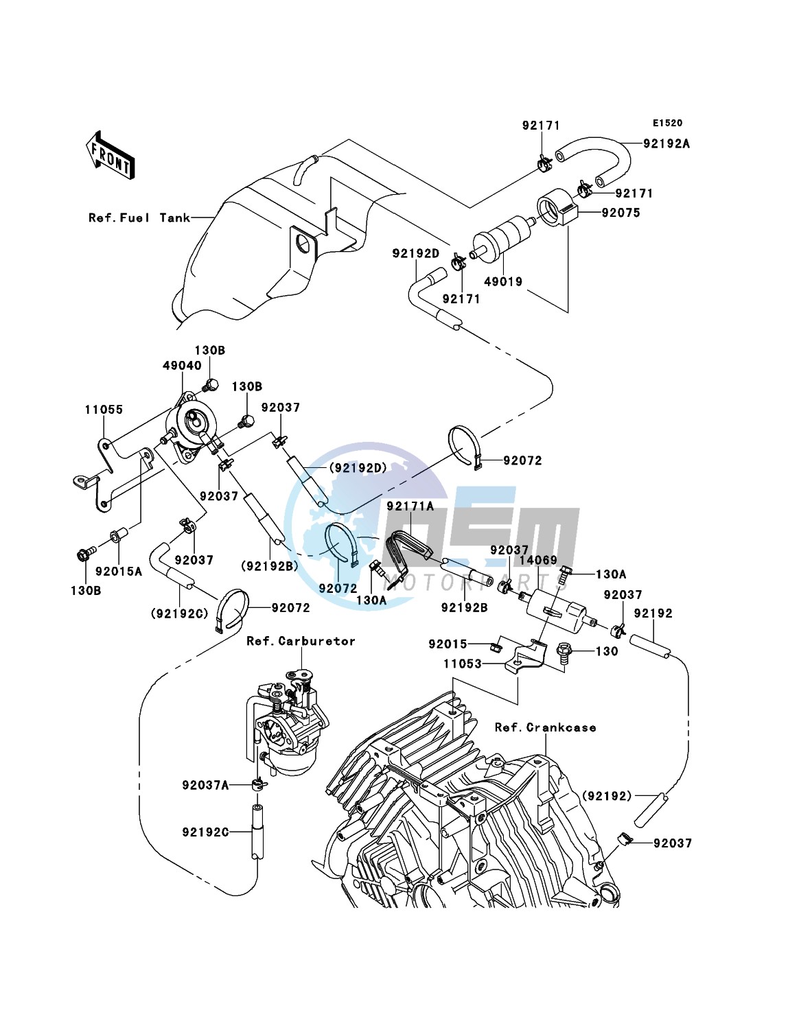 Fuel Pump