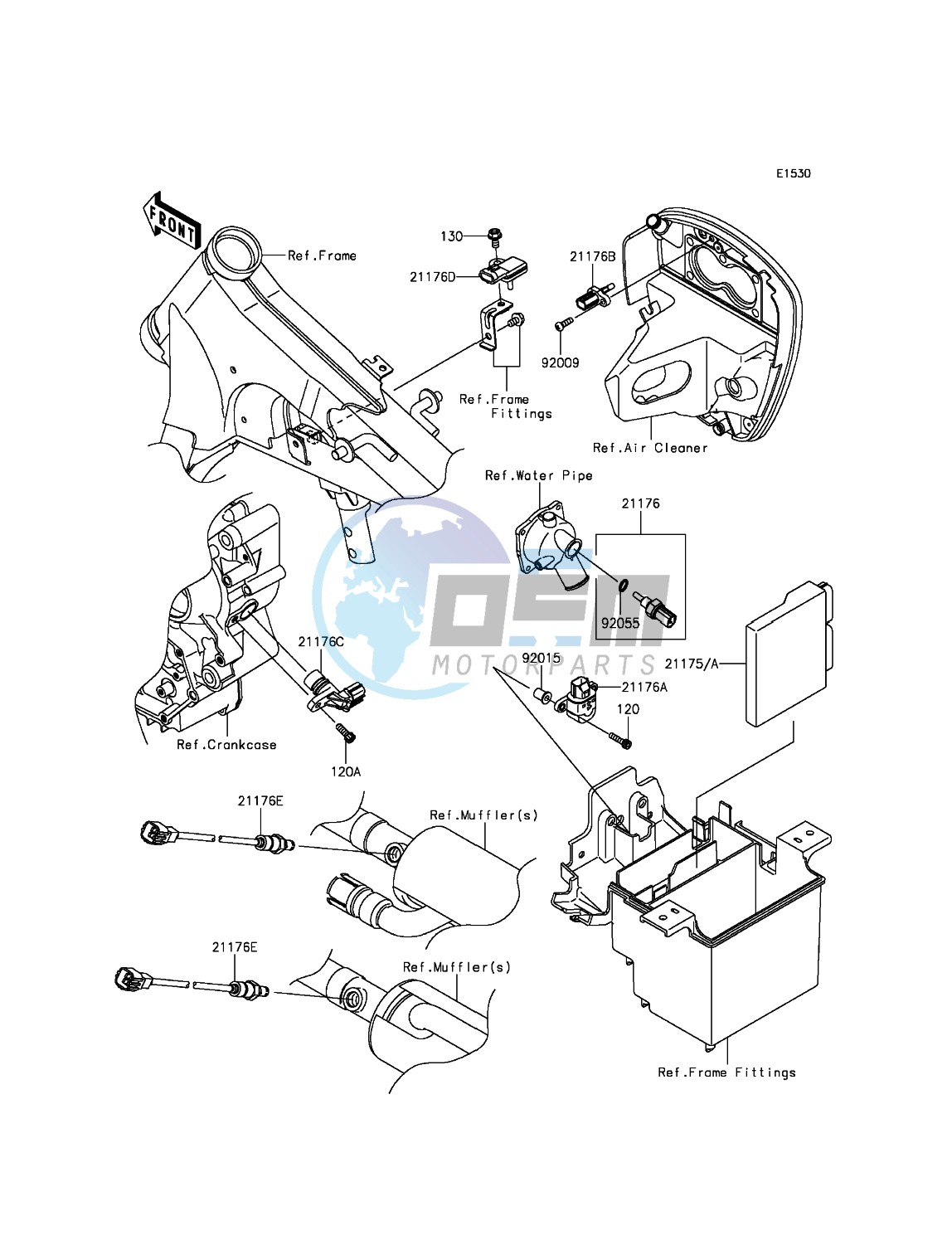 Fuel Injection