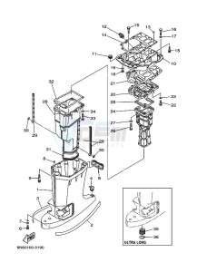 130B drawing CASING