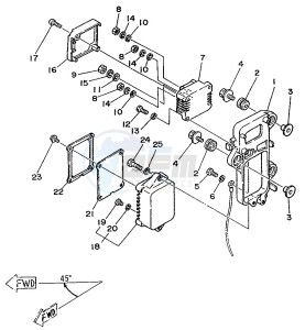 115B drawing ELECTRICAL-1