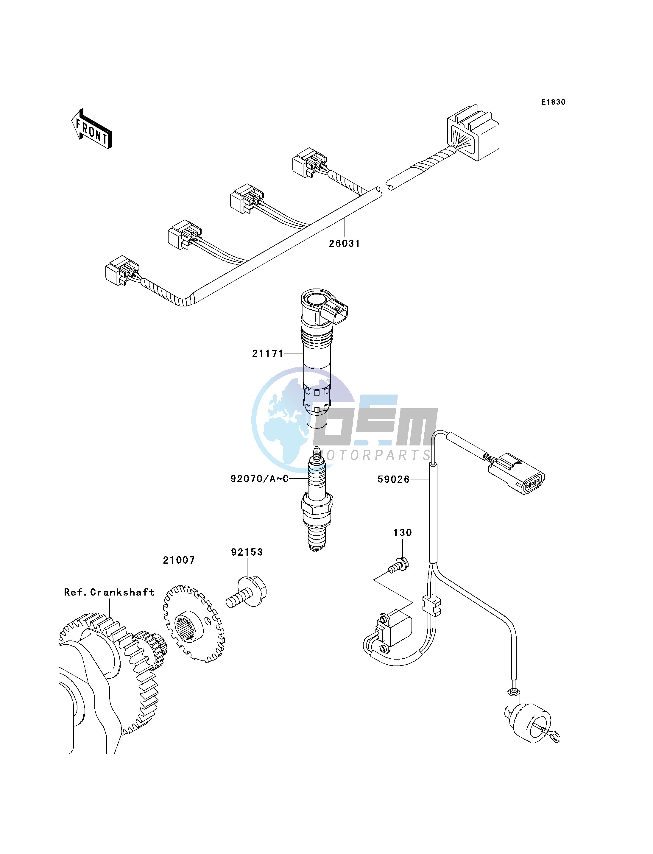 IGNITION SYSTEM