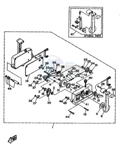 25J drawing REMOTE-CONTROL-ASSEMBLY-1