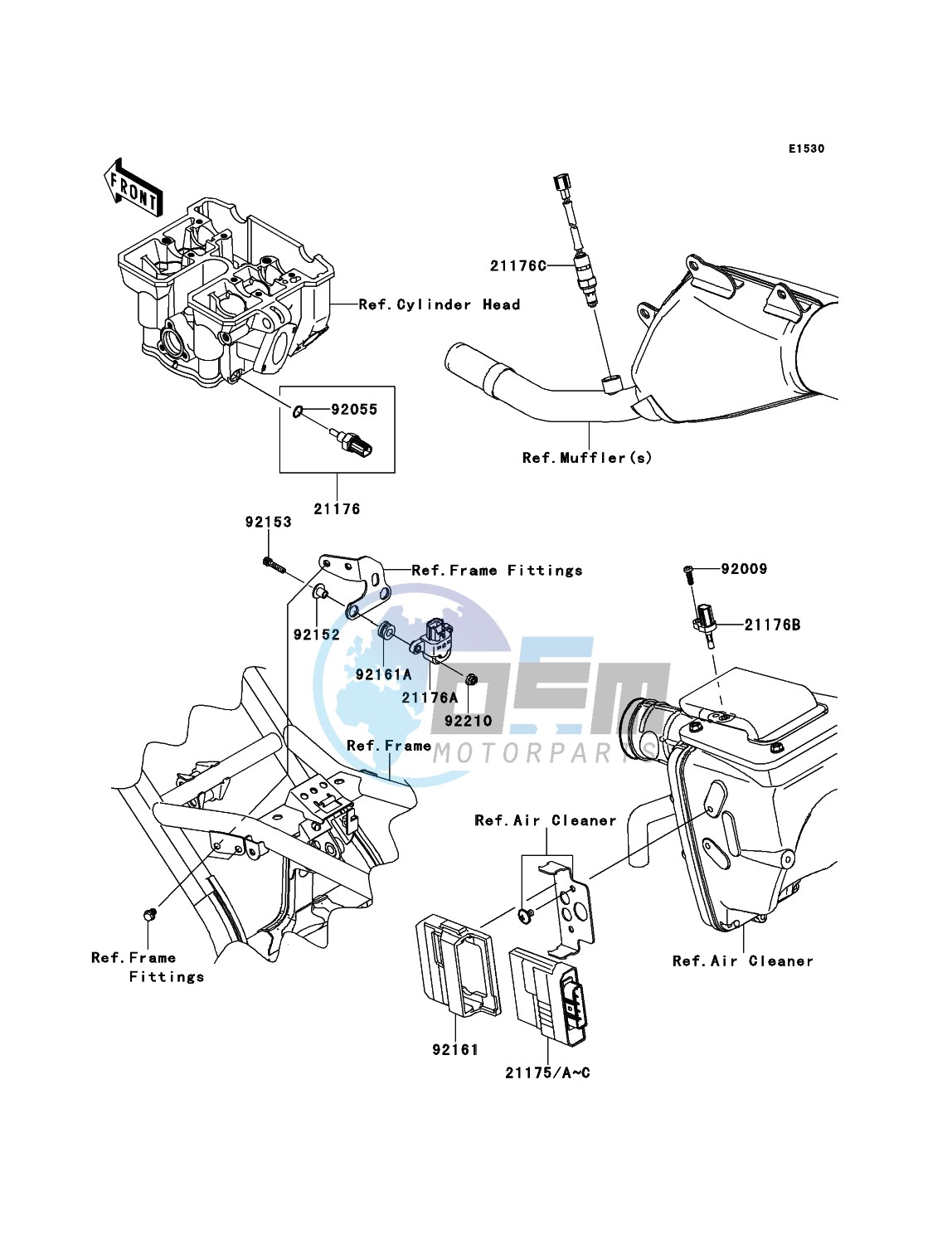 Fuel Injection