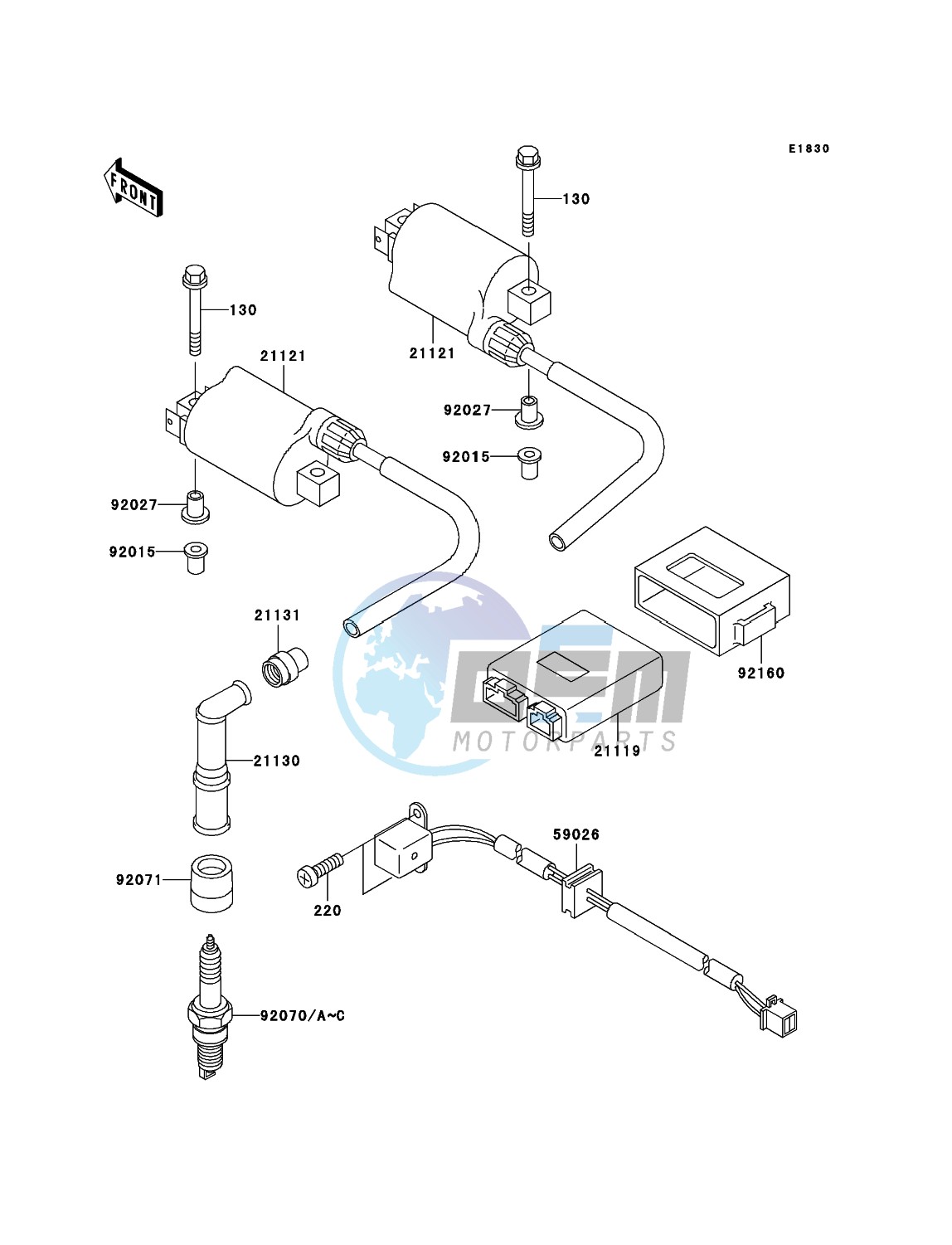 Ignition System