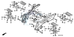 ST13009 UK - (E / MKH MME) drawing STEP