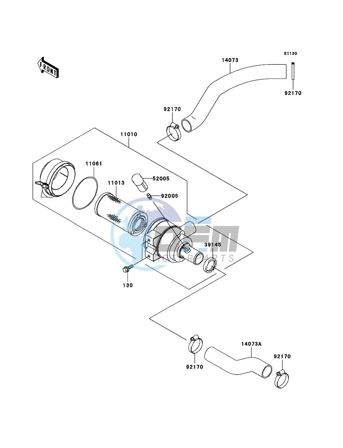 Air Cleaner