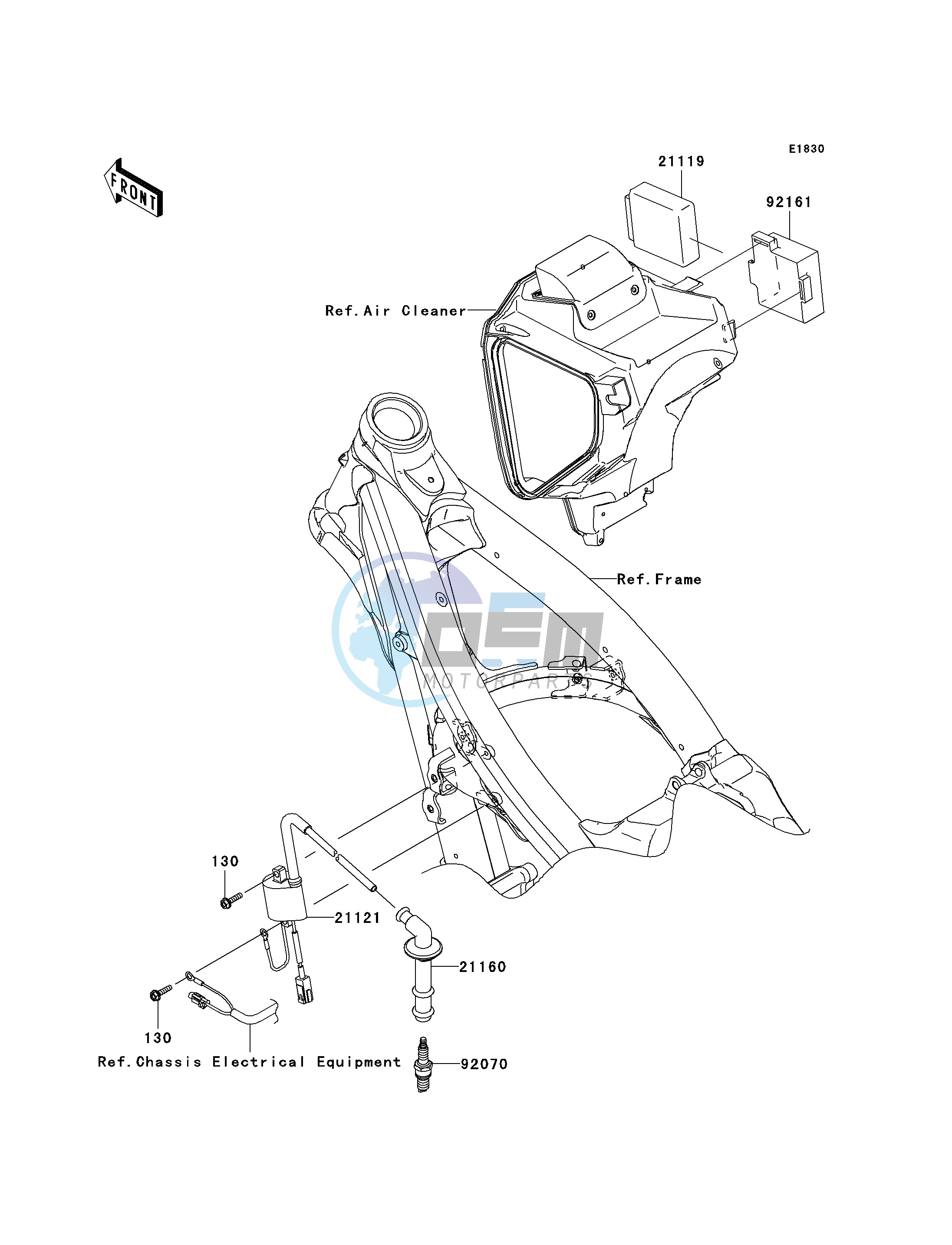 IGNITION SYSTEM