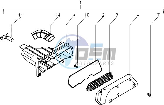 Air Cleaner