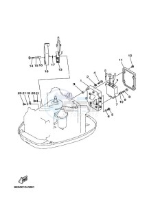 115B drawing ELECTRICAL-1