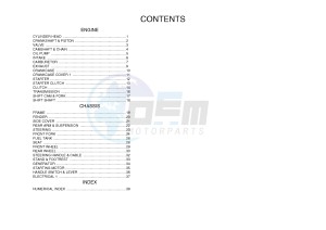 TT-R110E (5B6U 5B6V 5B6W 5B6W) drawing .6-Content