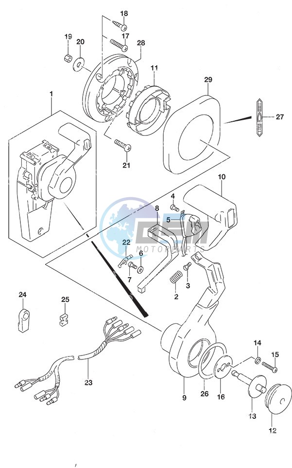 Concealed Remocon (1)