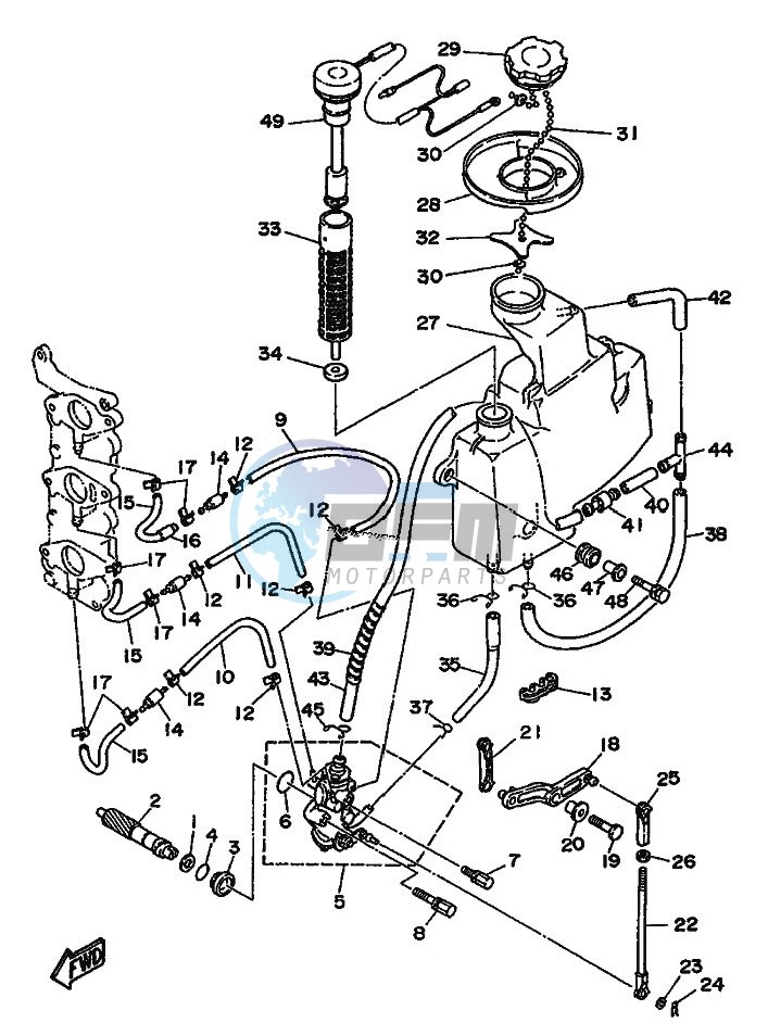 OIL-PUMP