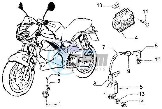 Electrical device