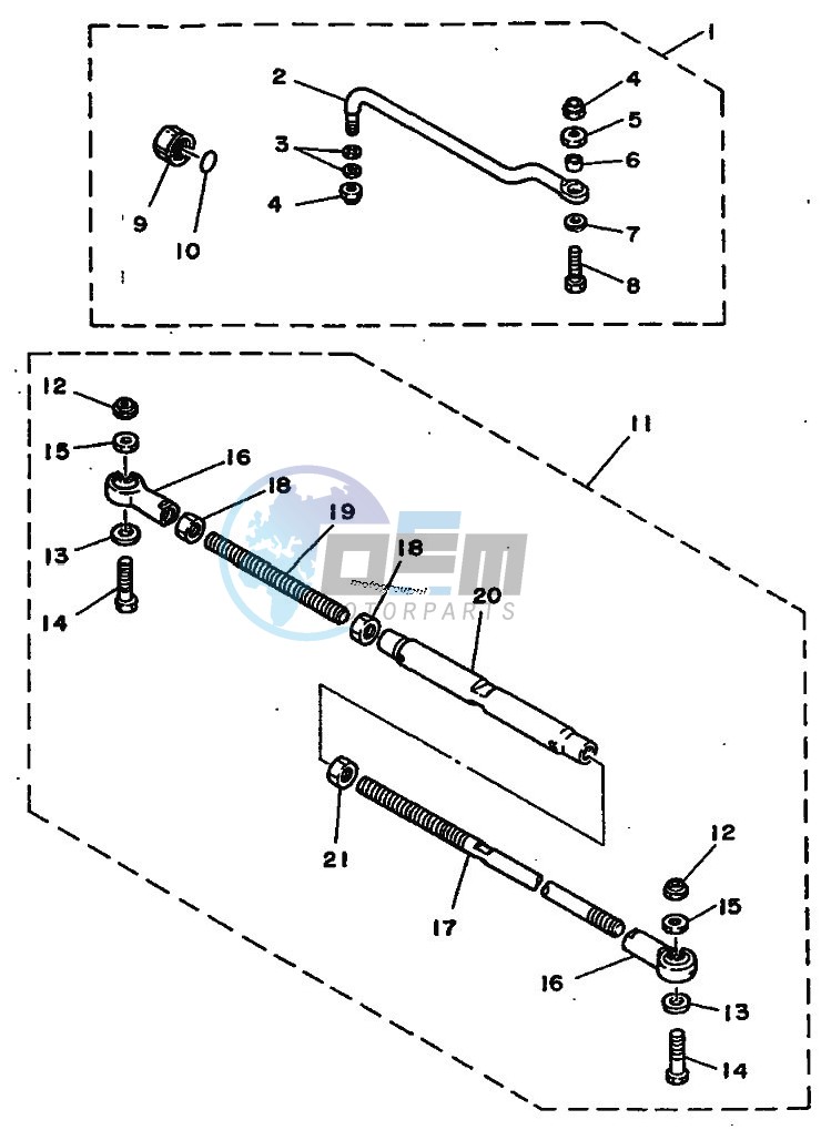 STEERING-GUIDE