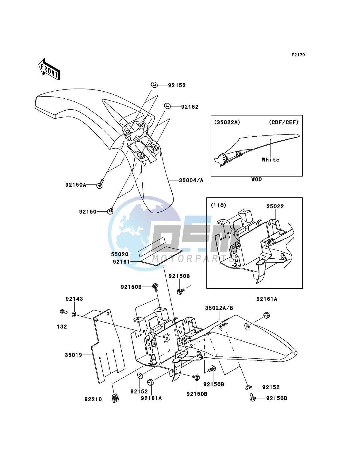 Fenders