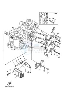 F30AEHDL drawing ELECTRICAL-1