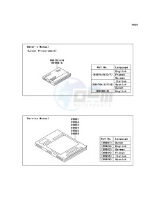 VN1700_CLASSIC_TOURER_ABS VN1700DBF GB XX (EU ME A(FRICA) drawing Manual