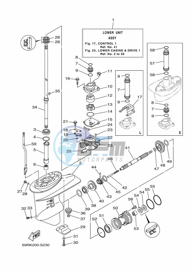 LOWER-CASING-x-DRIVE-1