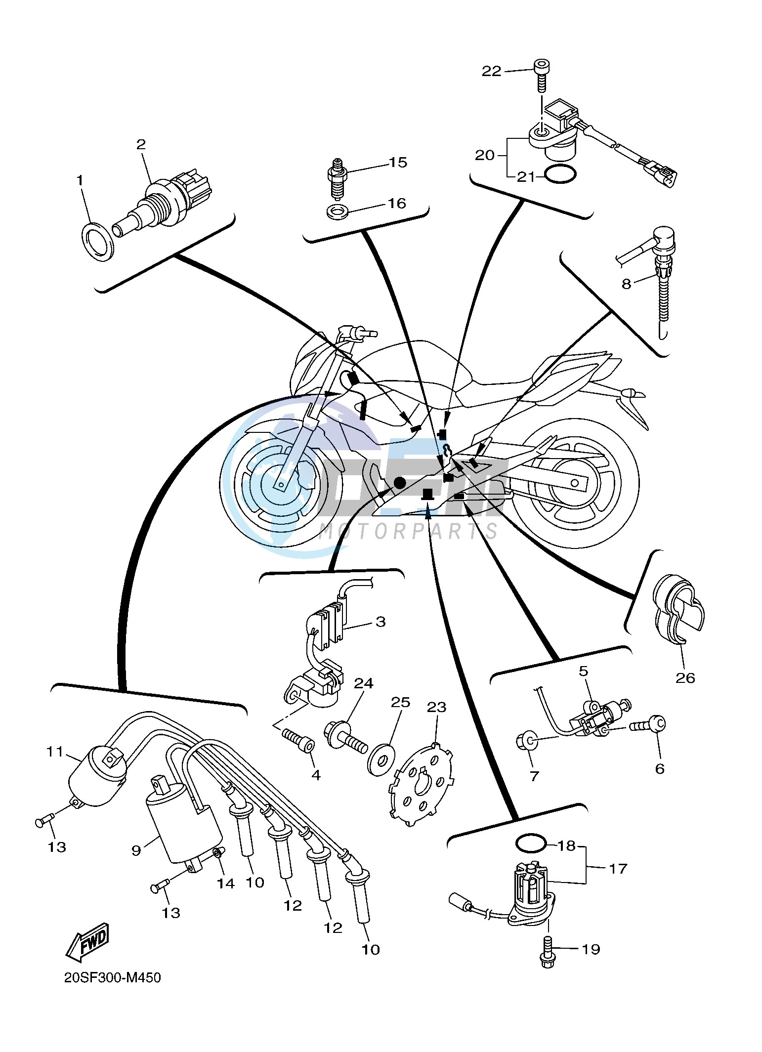 ELECTRICAL 1