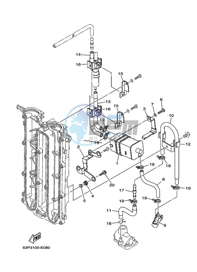 INTAKE-2