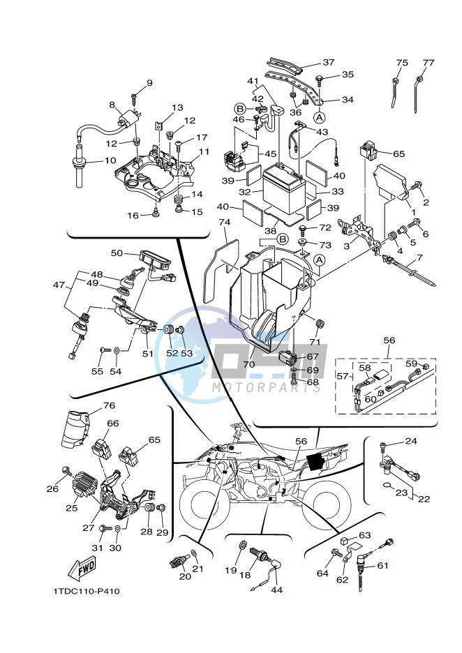 ELECTRICAL 1