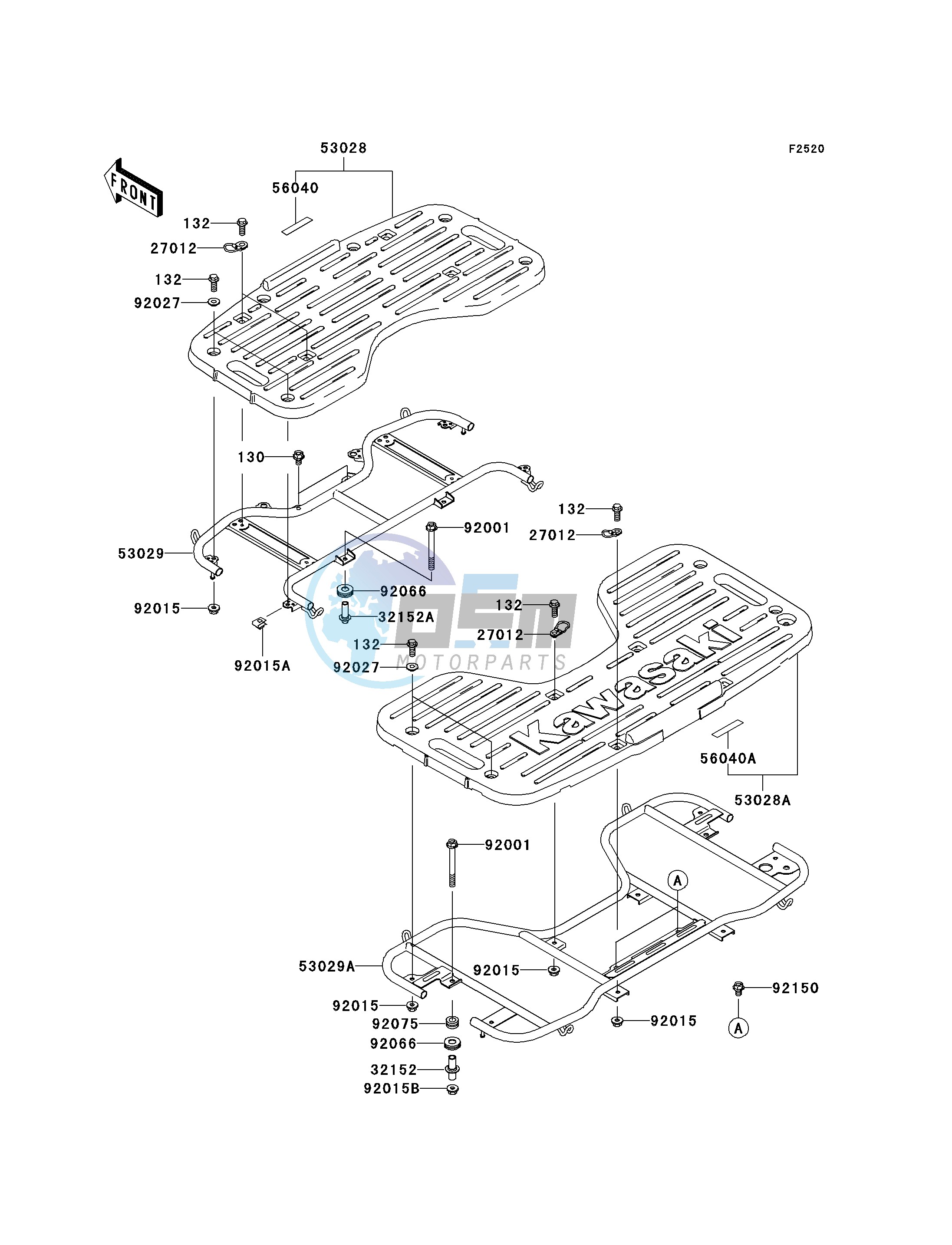 CARRIER-- S- -