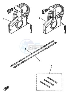 150ETN drawing REMOTE-CONTROL