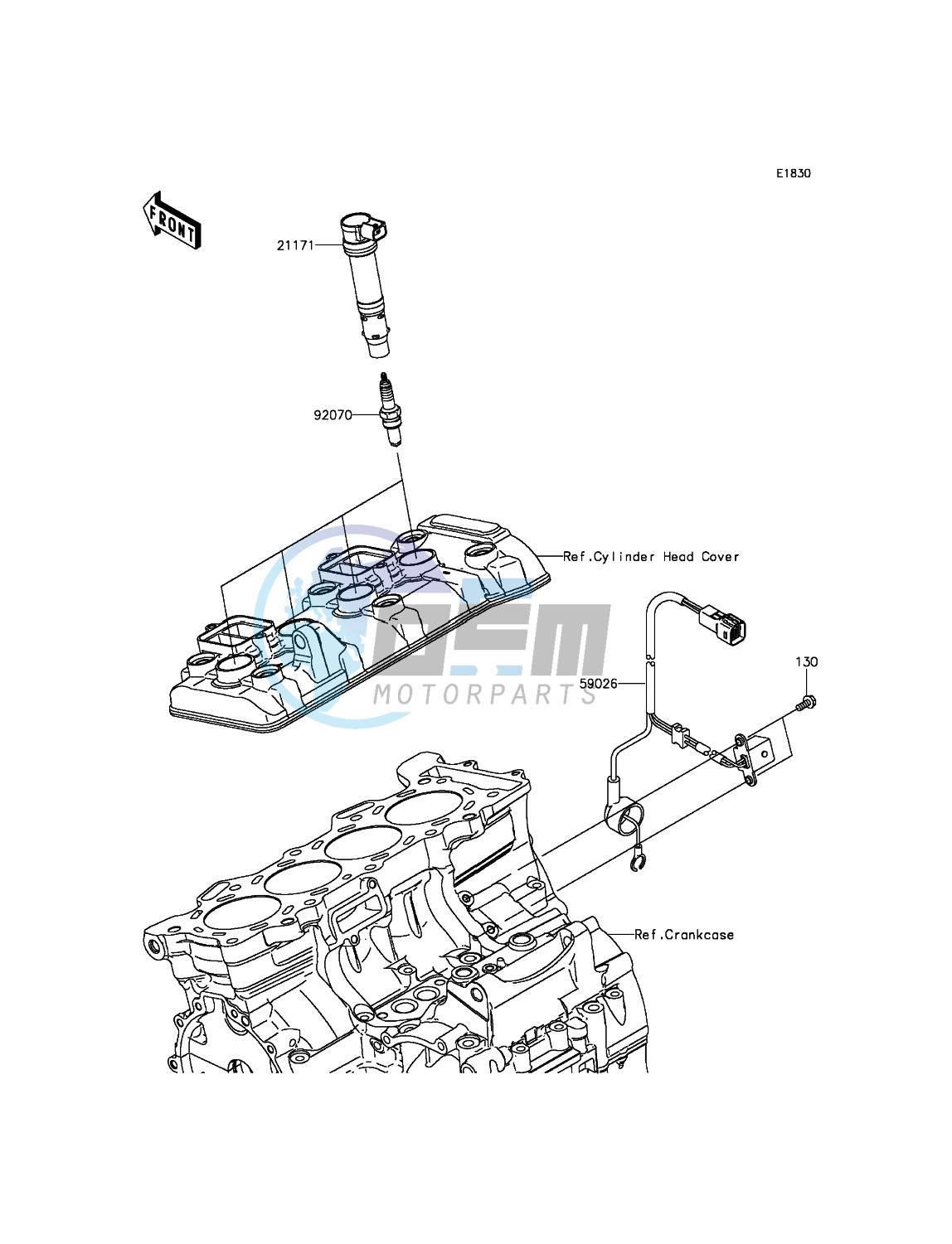 Ignition System