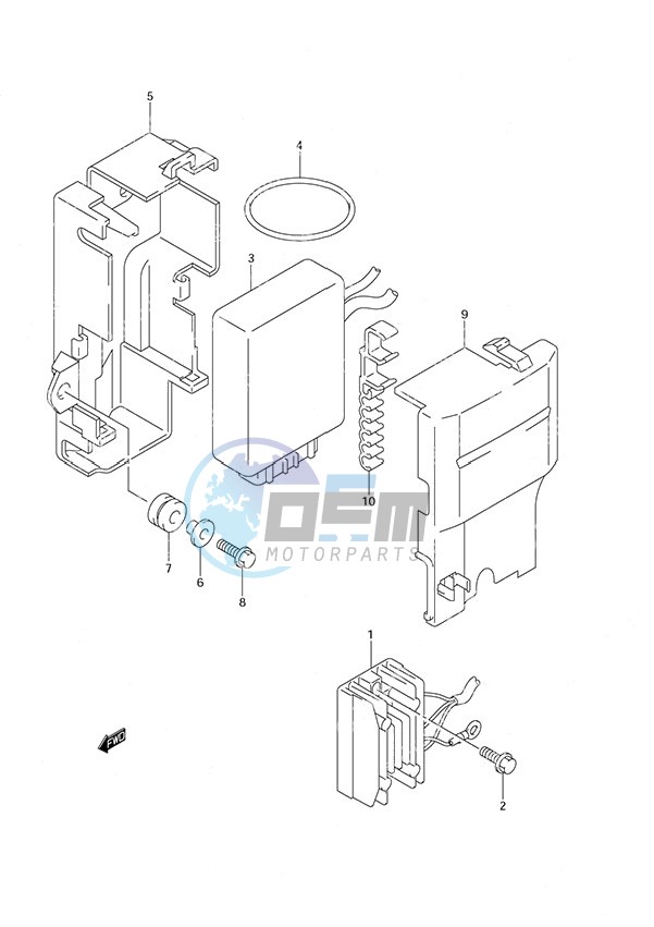 Rectifier