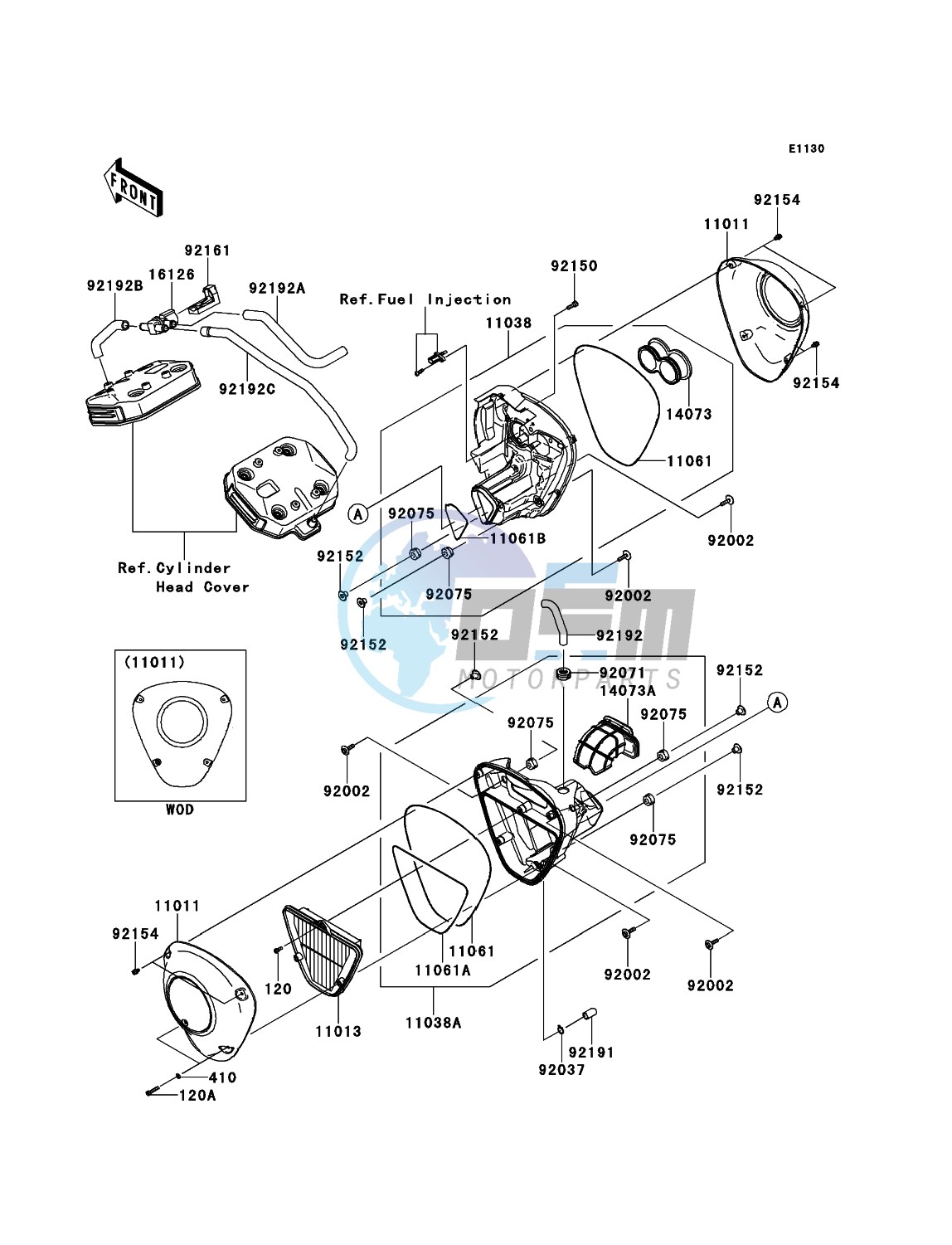 Air Cleaner