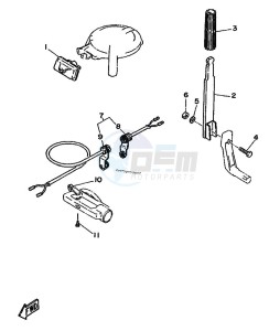 6D drawing OPTIONAL-PARTS-1