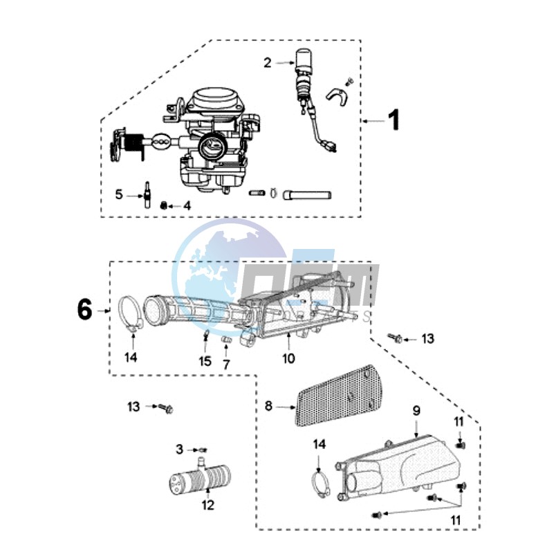 CARBURETTOR