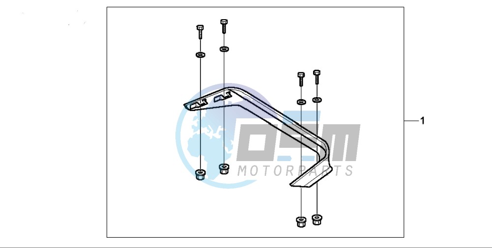 TRUNK LOW SPOILER