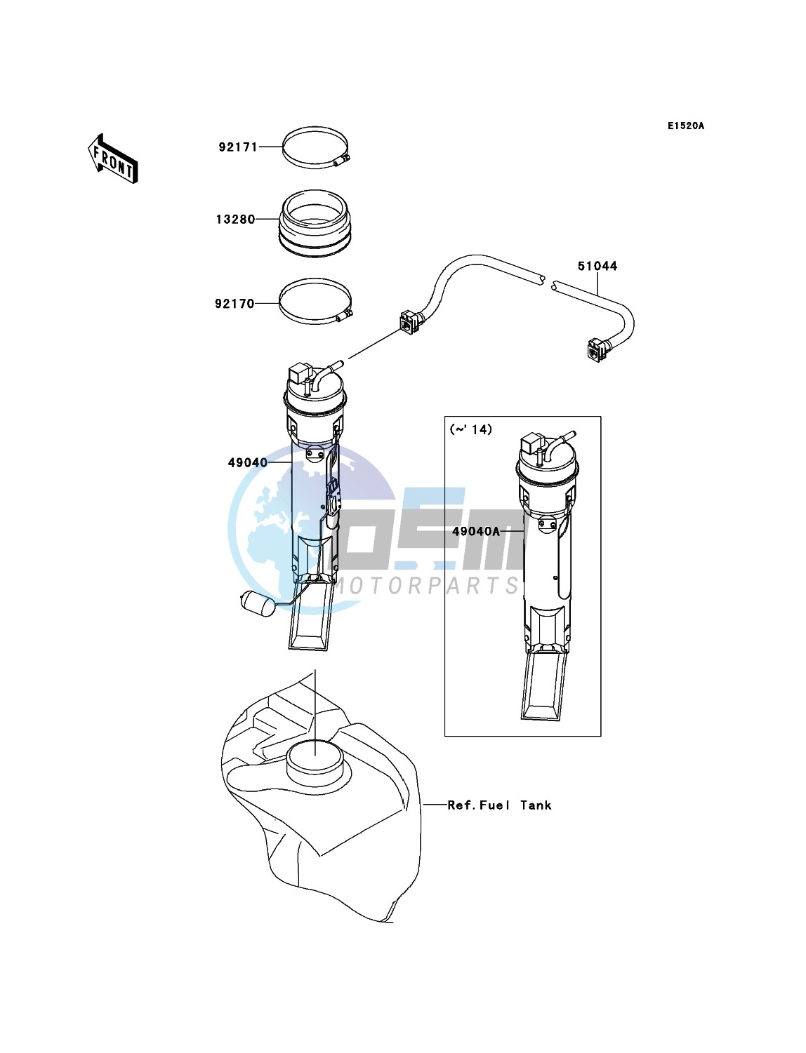 Fuel Pump