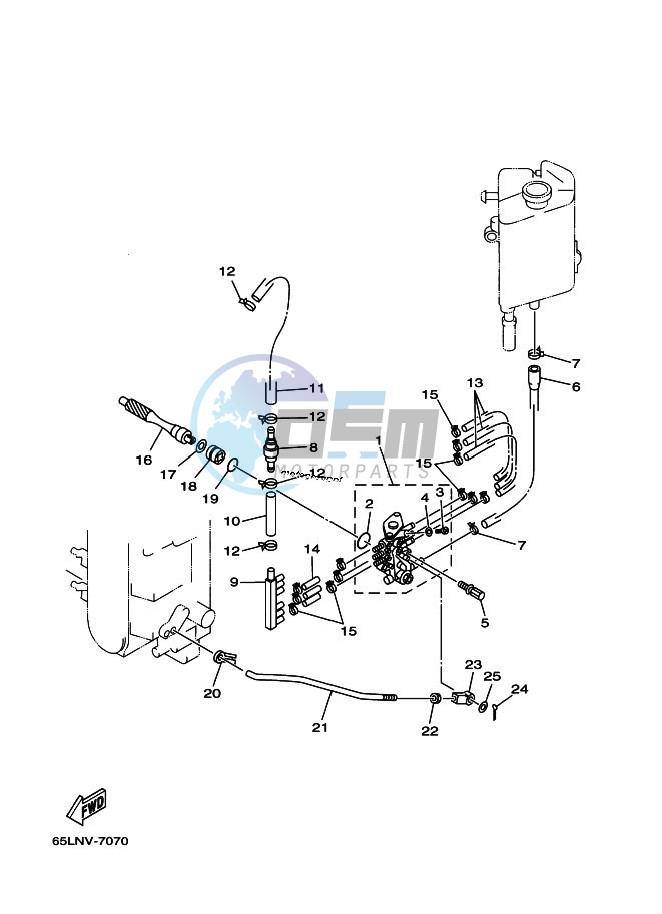 OIL-PUMP