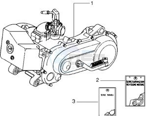 Zip 50 RST drawing Engine