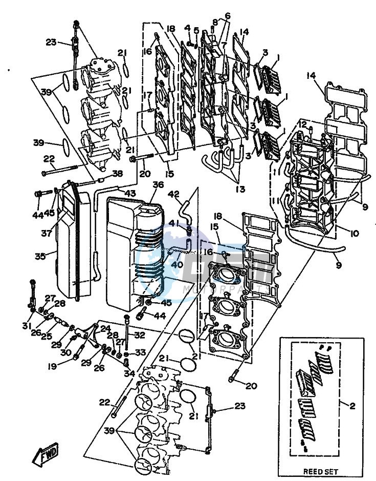 INTAKE