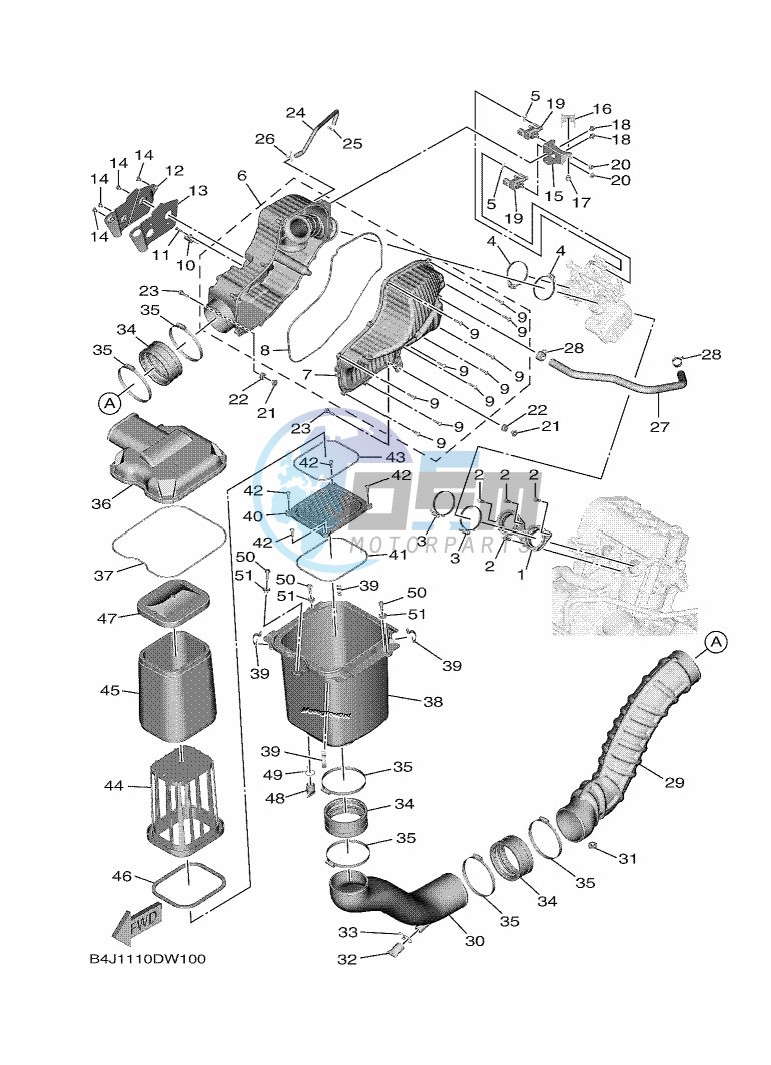 INTAKE