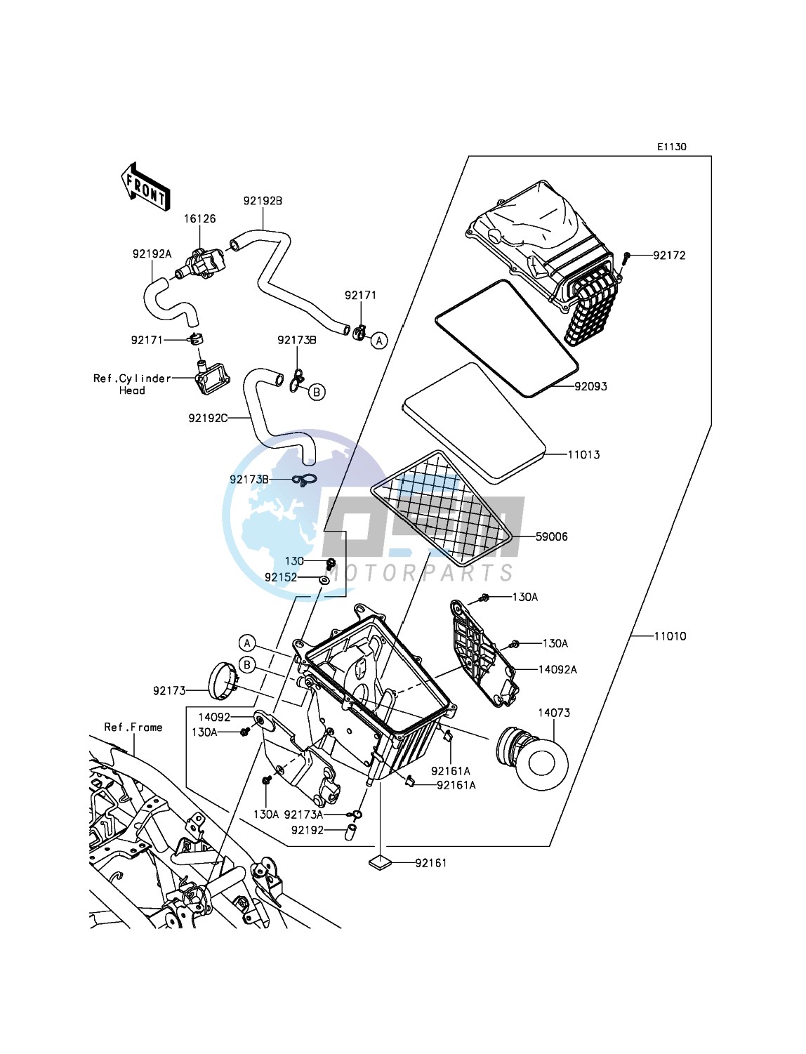 Air Cleaner