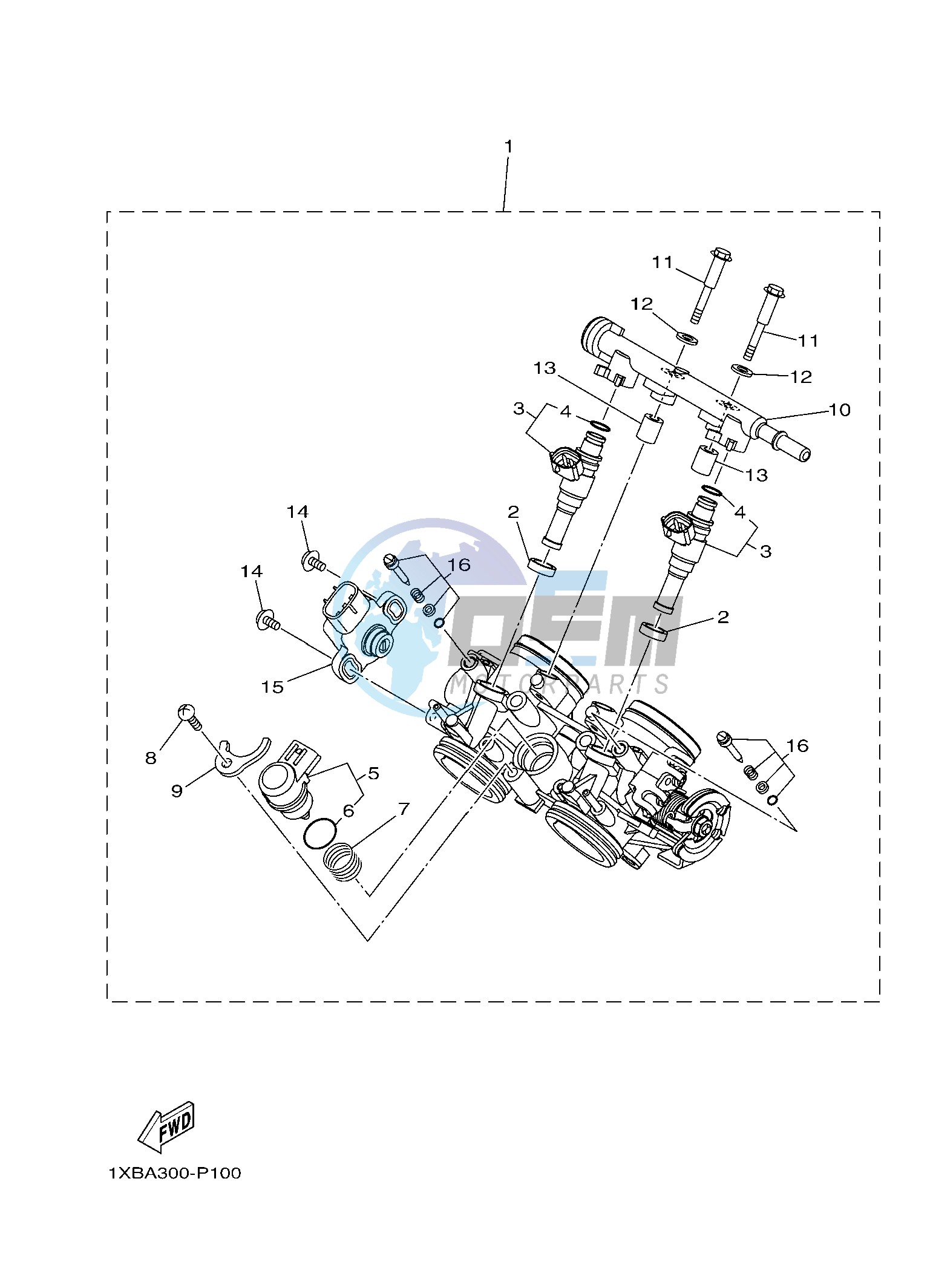 INTAKE 2