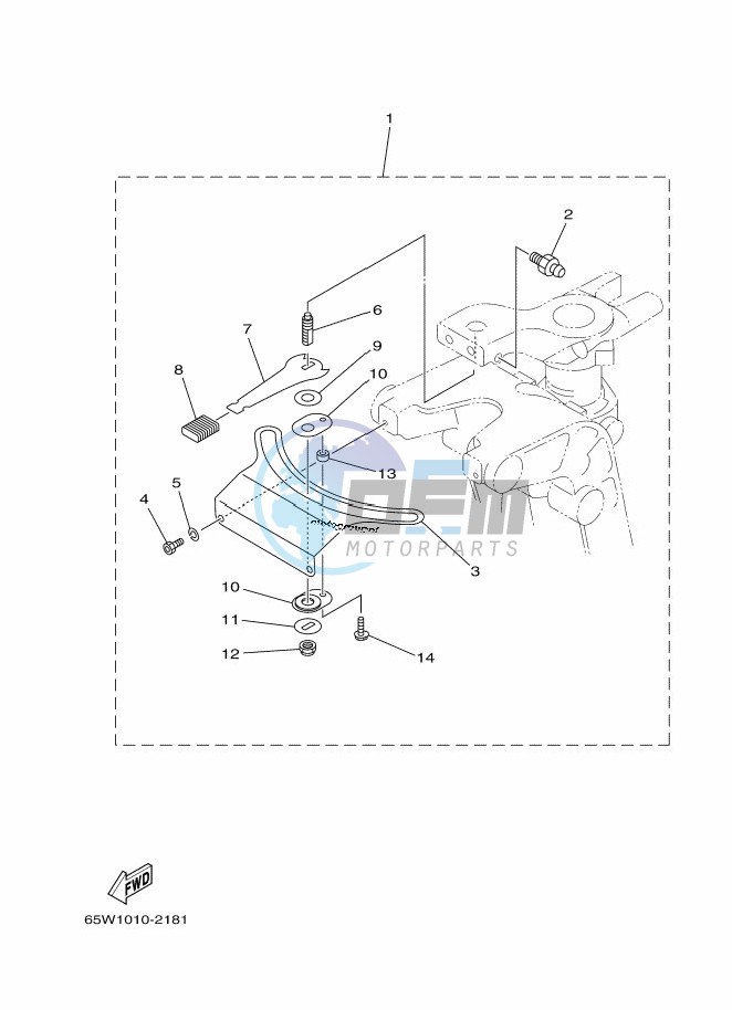 STEERING-FRICTION