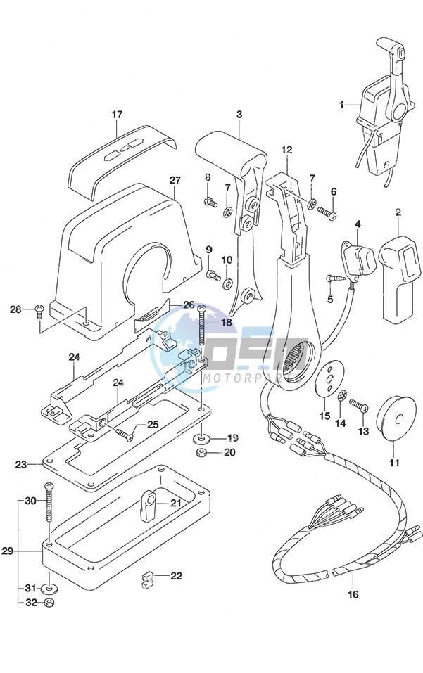 Top Mount Single (1)