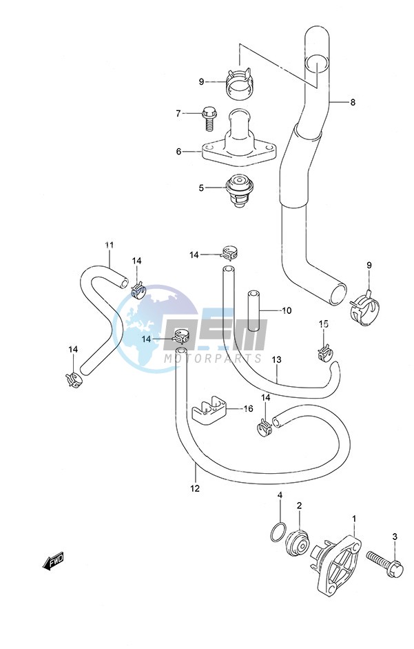 Thermostat