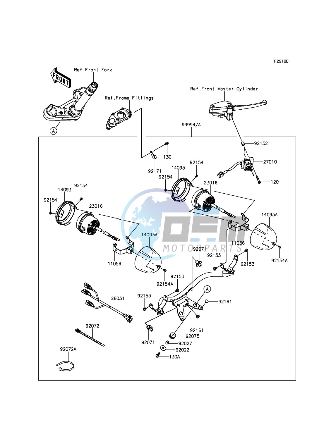 Accessory(Fog Lamp)