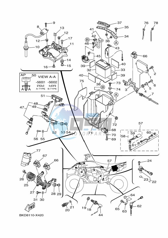 ELECTRICAL 1