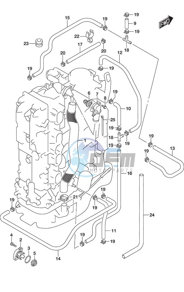 Thermostat