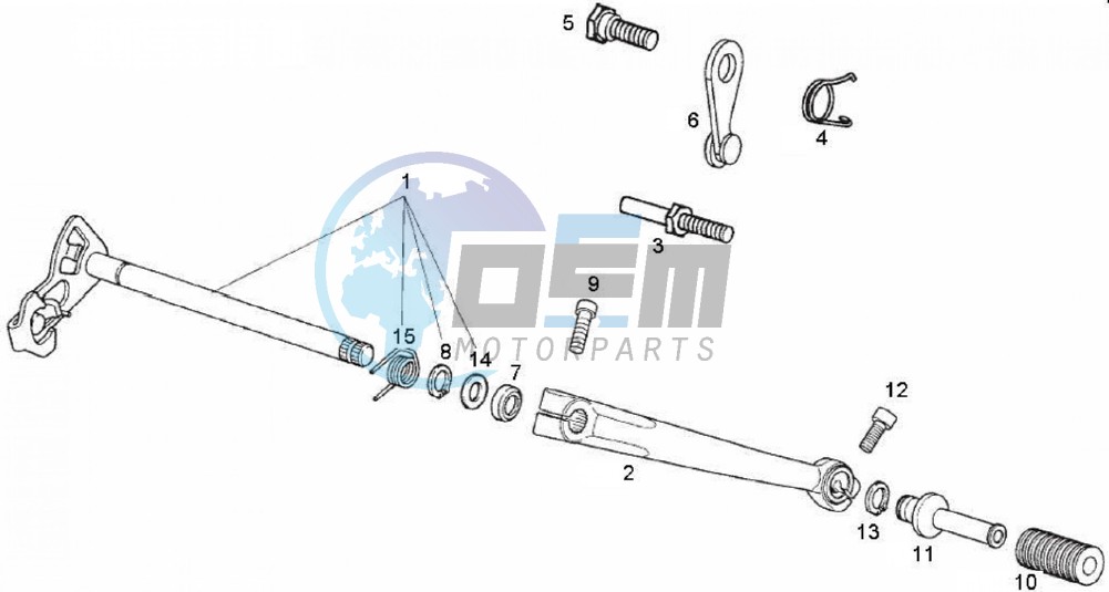 Selector (Positions)