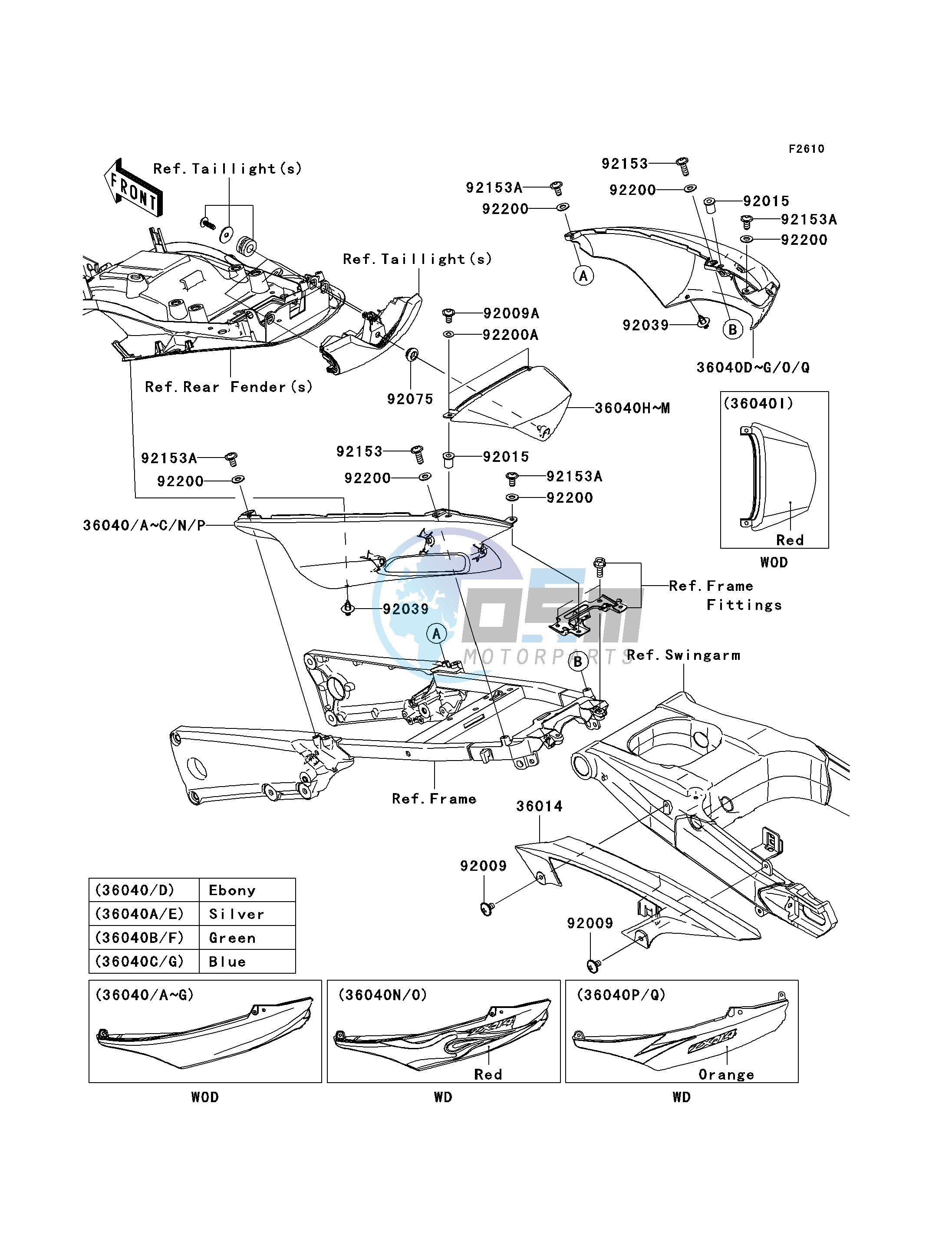 SIDE COVERS_CHAIN COVER