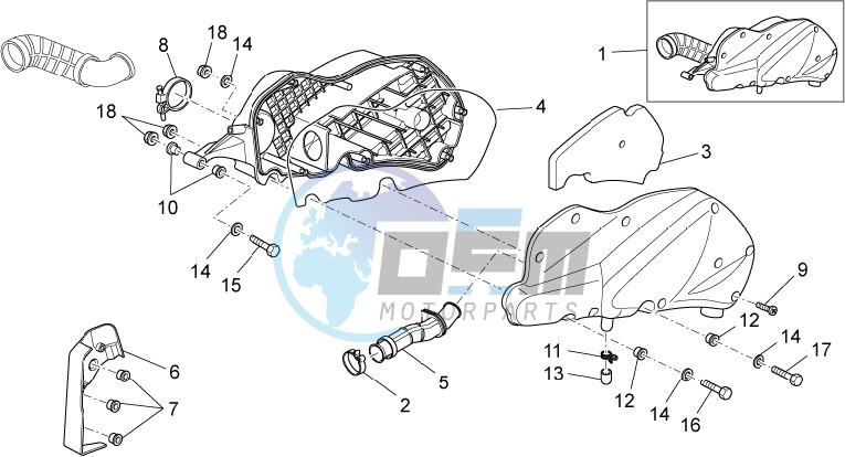 Air box