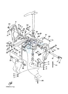 115C drawing MOUNT-1